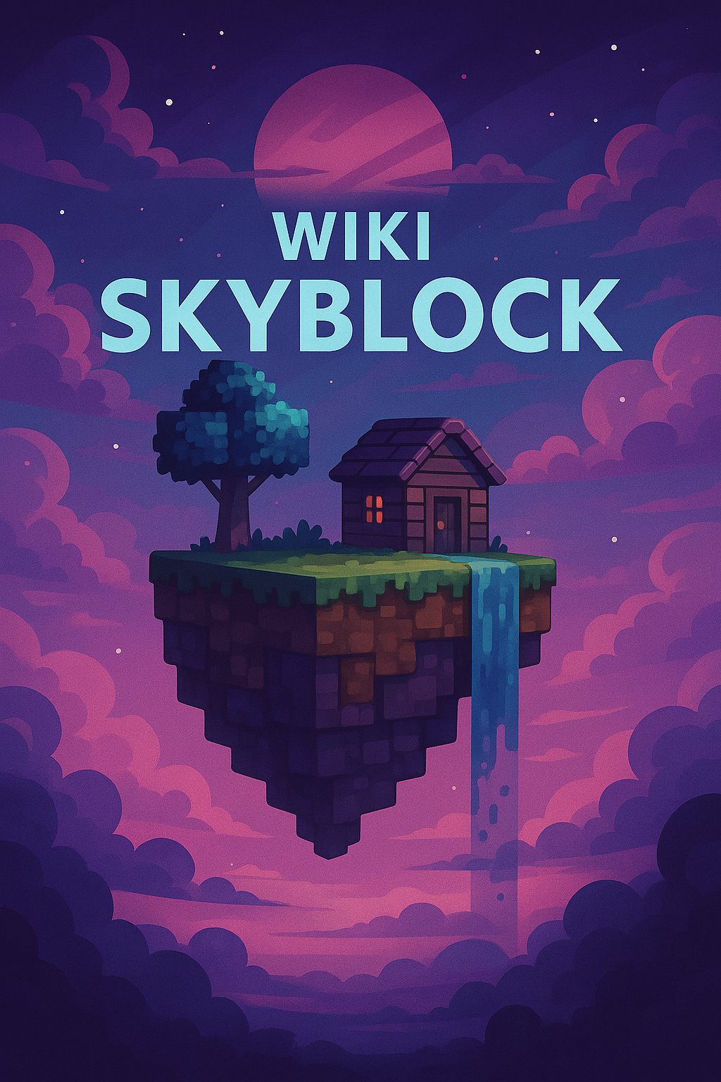 Wiki Skyblock Aethora