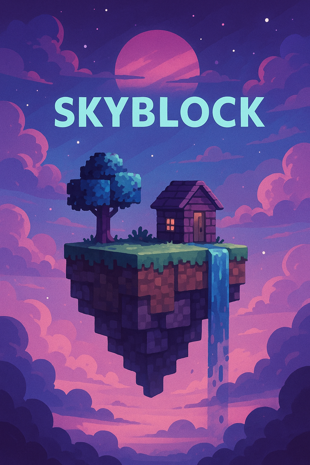 Skyblock Aethora